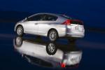 Honda Insight 2010 года (US)